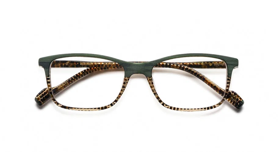 Etnia Barcelona WRIGHT .P Eyeglasses - view 31